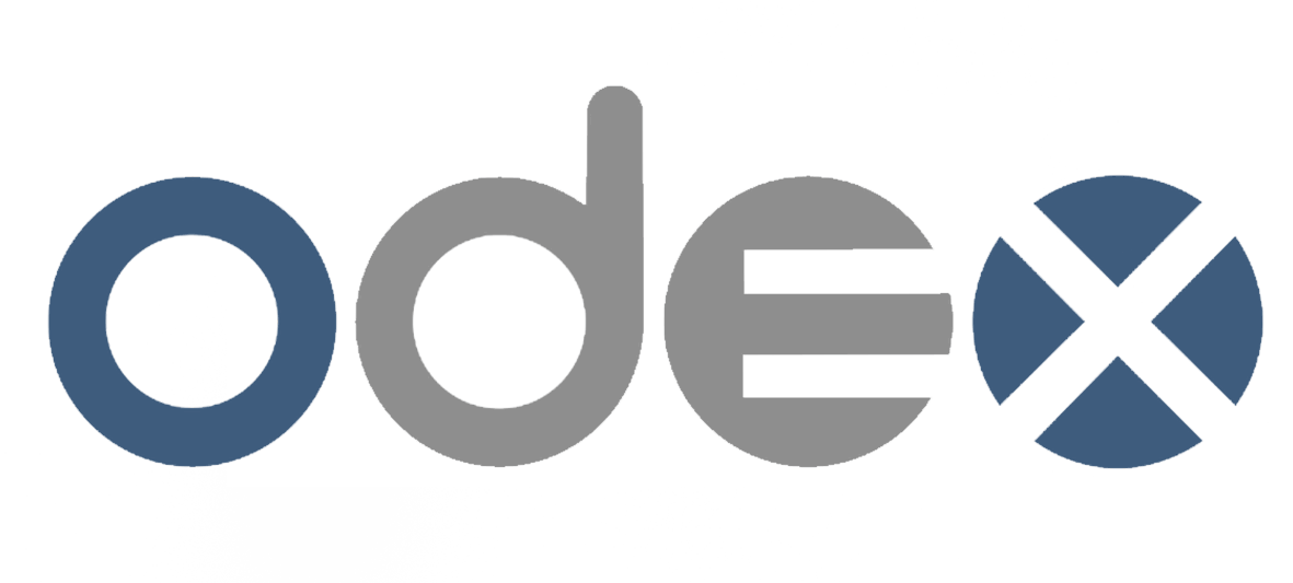 Odoo CMS - a big picture